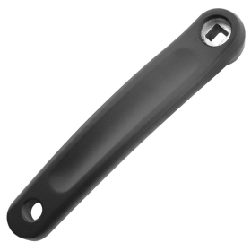 PROWHEEL dviračio kairysis aliuminis švaistiklis 175 mm 