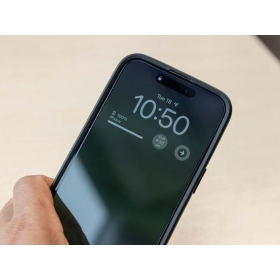 Quad Lock Ekrano apsauga (stiklas) Iphone (nuo Iphone 6 iki Iphone 16 Pro Max)