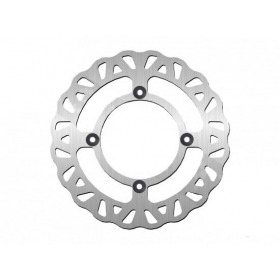 Rear brake disc NG BETA RR / RE 50-125 Ø 220x100x3,5