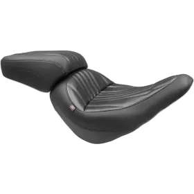MUSTANG Touring Seat Harley-Davidson FLSB / FXLR / FXLRS / FXLRST 1750–1923 ABS (2018–2025)