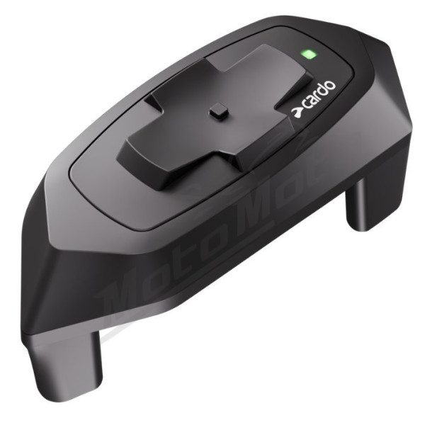 CARDO HJC Packtalk Communication System Single Pack