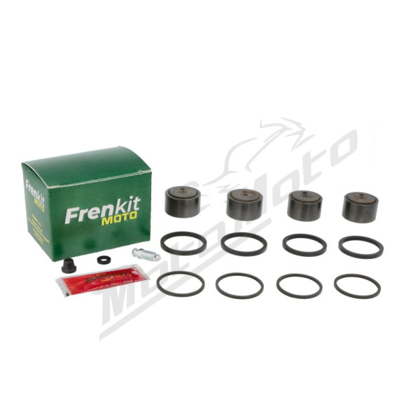 Frenkit Priekinių stabdžių suportų remonto kompl. BMW R / S 1000-1250cc 17-24