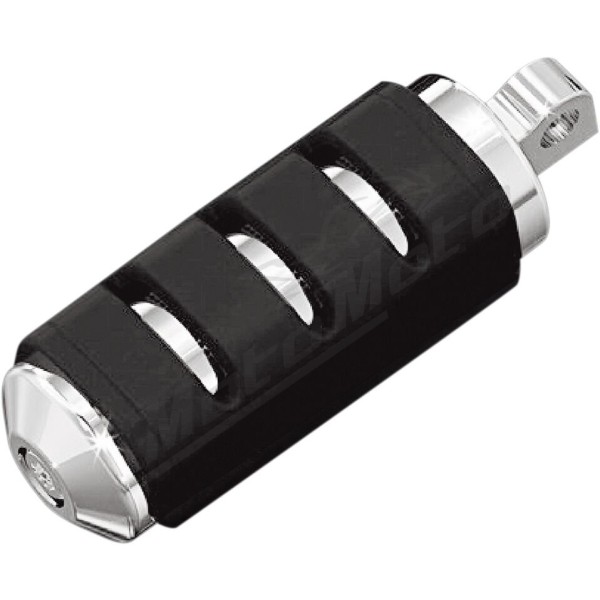 KURYAKYN Trident ISO Large Pegs Harley Daidson FX / FXD / FXDB / XL / XLH / XR 883/1800 84/17