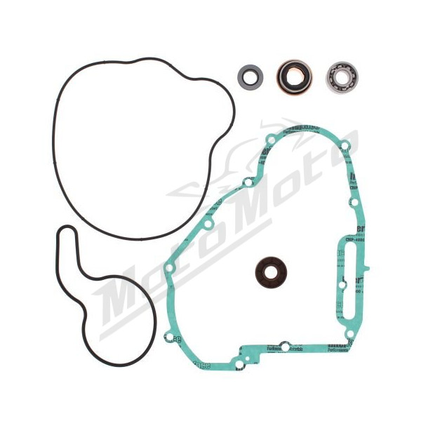 PROX Water Pump Rebuild Kit Polaris Sportsman 700-800cc 04-10