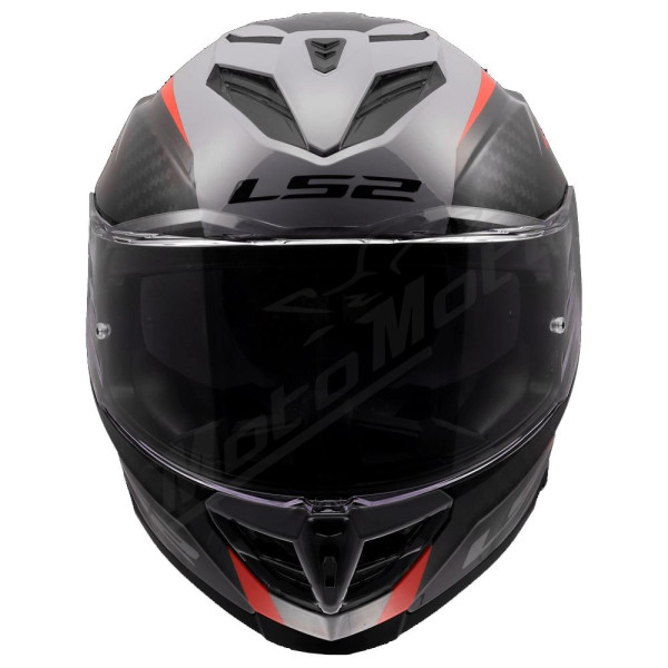 Helmet LS2 FF818 STORM 3 DYNAMO