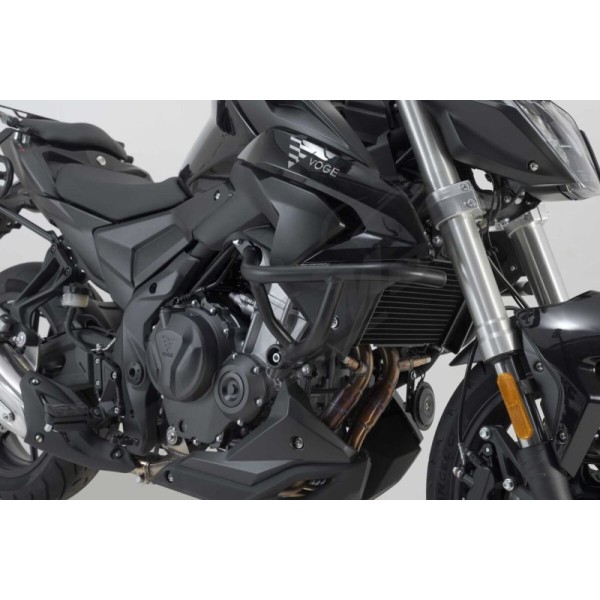 SW-MOTECH Crash Bar Voge Naked 500 20-23
