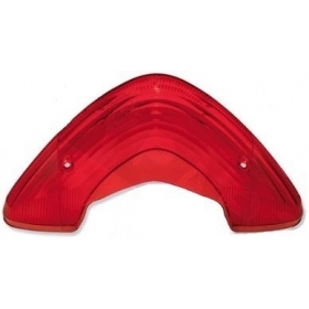 Tail light lens VICMA YAMAHA JOG 02-15