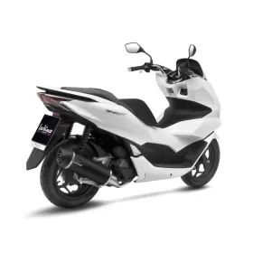 LEOVINCE Nero Full-System Exhaust HONDA PCX 125 21-24
