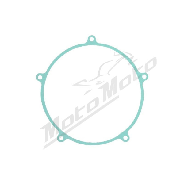 ATHENA Clutch cover gasket Kawasaki KX 250 88-89