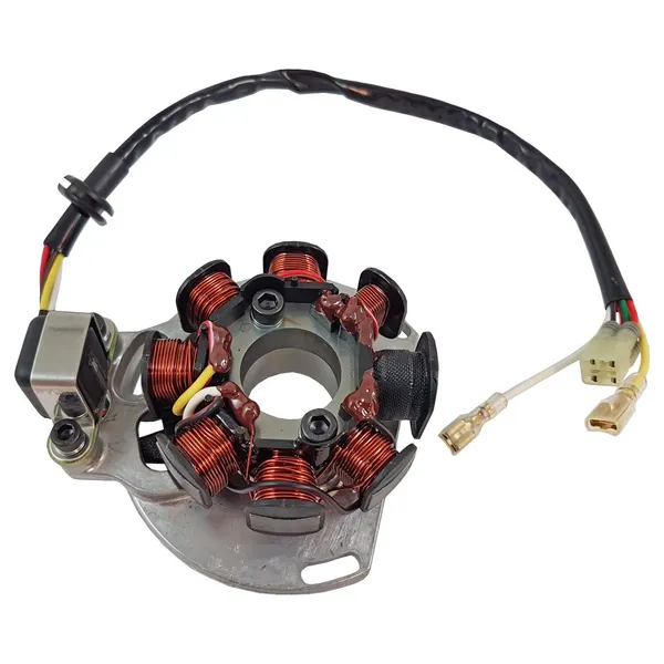 PARTS UNLIMITED Stator HUSABERG / KTM 125-300cc 05-16