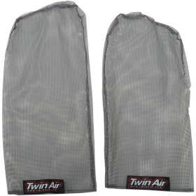 TWIN AIR Radiator Sleeves Kawasaki KX 250cc 13-16