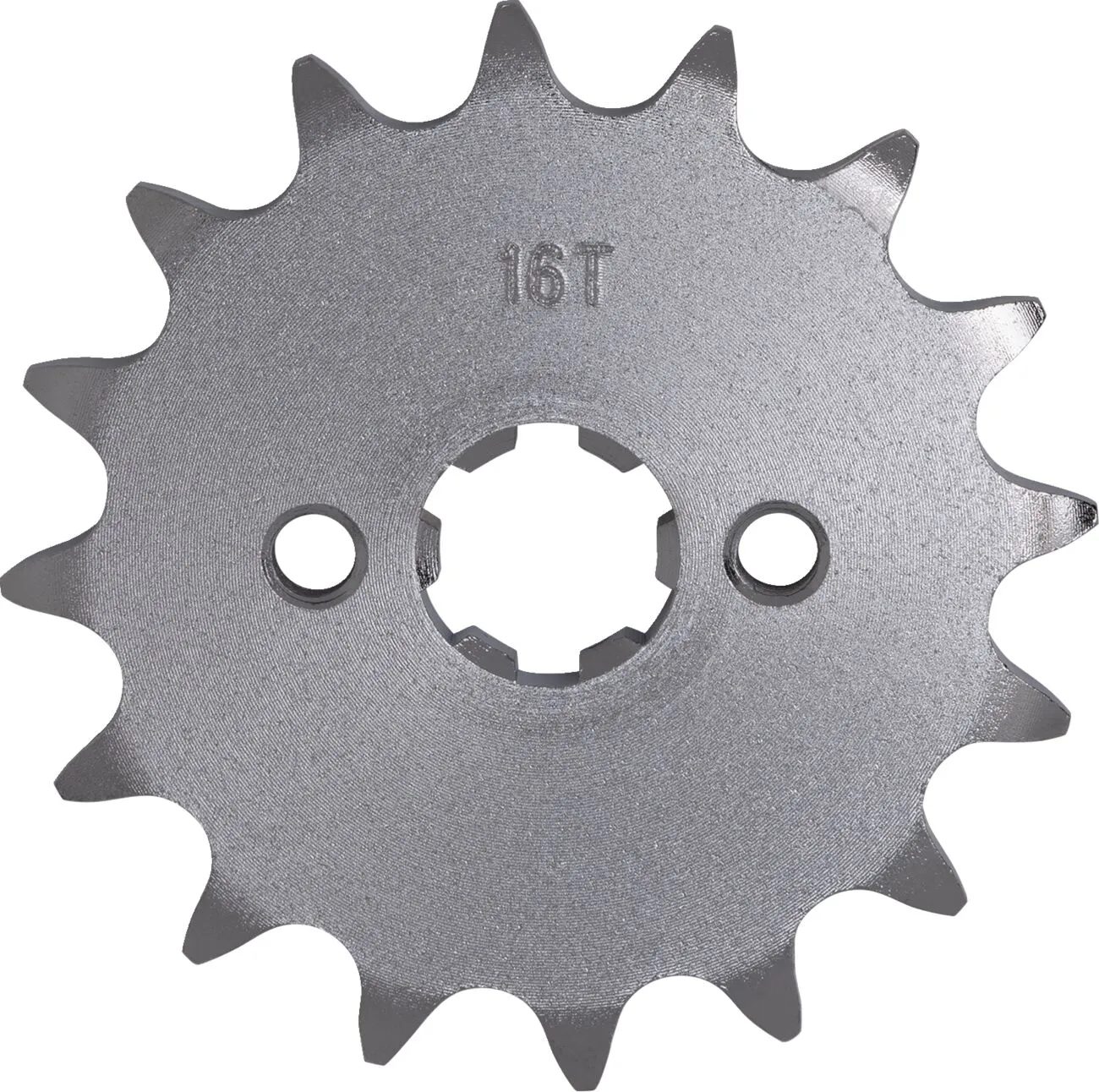 MOOSE OFFROAD Front Sprocket 16T Kawasaki KLX 110cc 02->