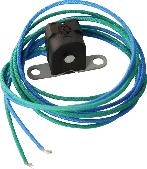 MOOSE OFFROAD FOUR WHEEL Ignition Coil Suzuki LT-A 500cc 02-07