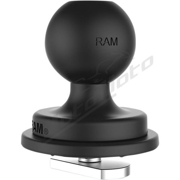 RAM MOUNTS Track Ball™ with T-Bolt Attachment