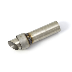 AKRAPOVIC Noise Damper V-TUV287 Kawasaki Z 900 20-24