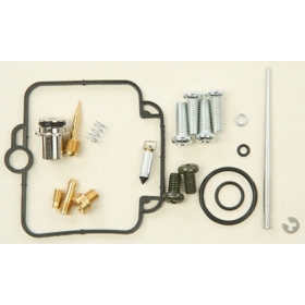 ALL BALLS karbiuratoriaus remonto rinkinys Polaris SCRAMBLER 500 98-09