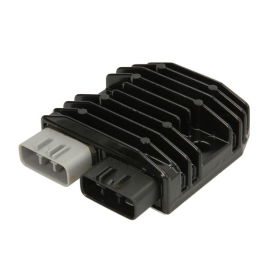 Arrowhead voltage regulator BMW C / S 600-1000cc 09-15