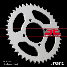 Rear sprocket JTR1912