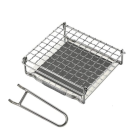 Grill Toast 135x130x40mm