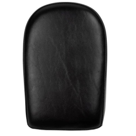 LE PERA Bare Bones Series Pillion Pad Harley Davidson FLHX / FLHXL / FLHXLSE / FLHXSE / FLTRX / FLTRXL / FLTRXSE / FLTRXSTSE 1750-1977 23-26