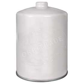 Orbitrade fuel filter D3