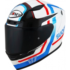 Suomy Track-1 Ninety Seven Helmet