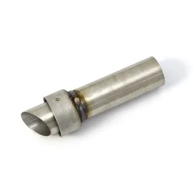 AKRAPOVIC Noise Damper V-TUV287 Kawasaki Z 900 20-24