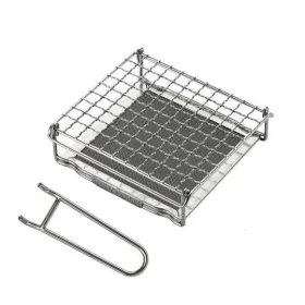 Grill Toast 135x130x40mm