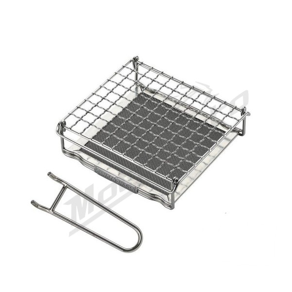 Grill Toast 135x130x40mm