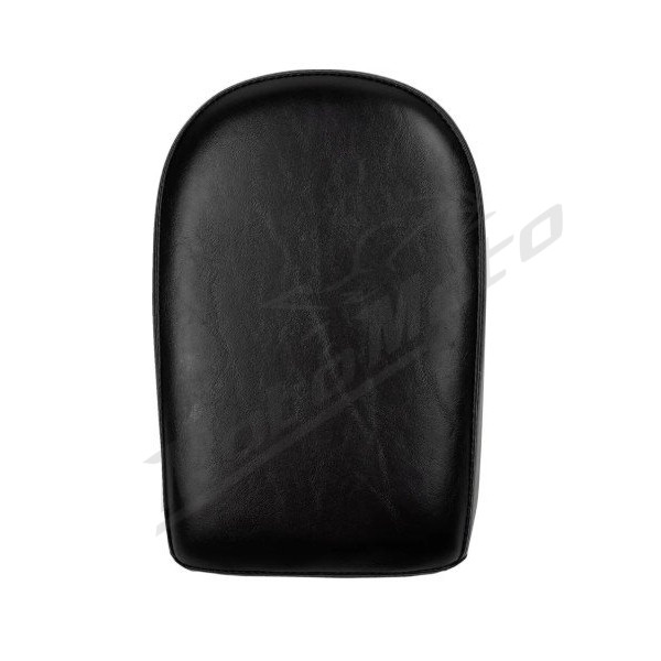 LE PERA Bare Bones Series Pillion Pad Harley Davidson FLHX / FLHXL / FLHXLSE / FLHXSE / FLTRX / FLTRXL / FLTRXSE / FLTRXSTSE 1750-1977 23-26