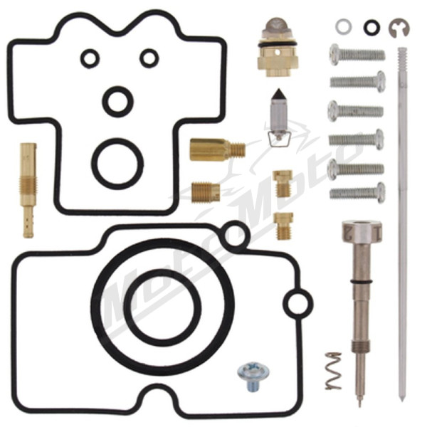 PROX Carburator Rebuild Kit Yamaha WR 426cc 01-02