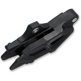 UFO Black Chain Guide/Block Husqvarna FC / FE / TC / TE / TX 125-501cc 14-23