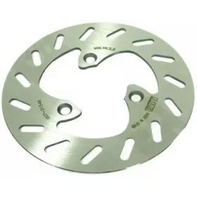 Front brake disc NG PEUGEOT VIVACITY / TREKKER Ø 190x58x3,5