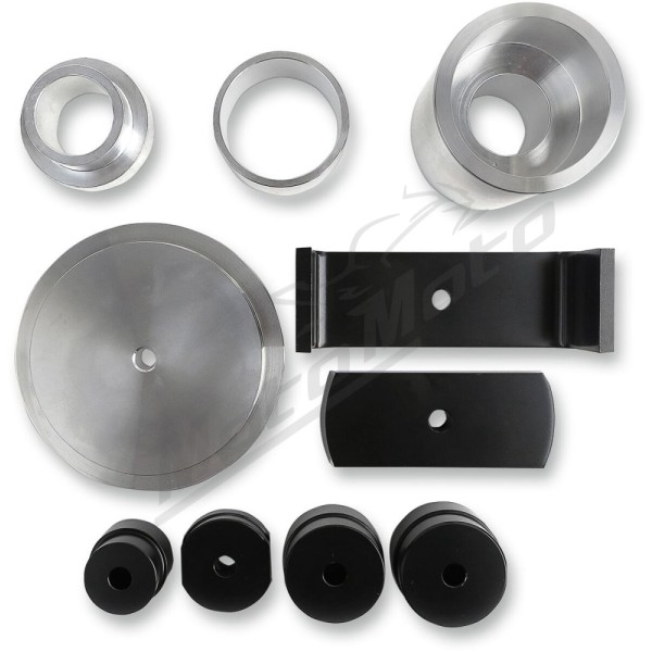 EPI Clutch Bushing Tool Kit Polaris