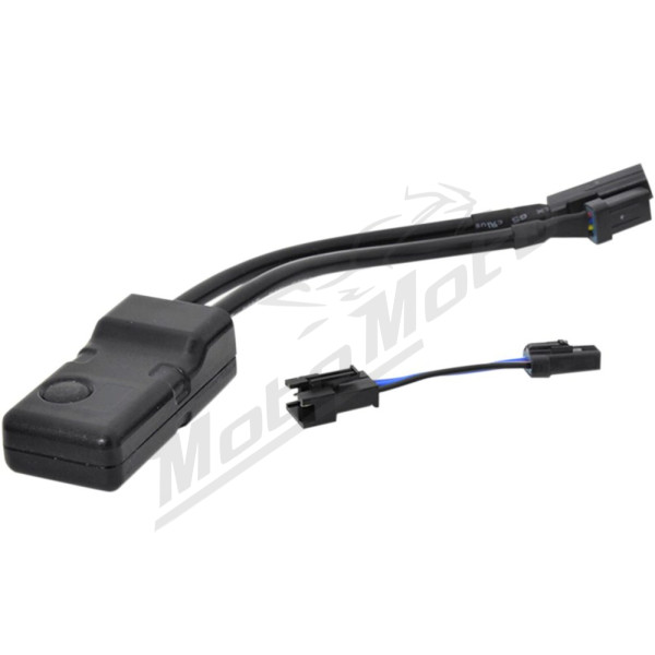 KOSO NORTH AMERICA GPS Plug & Play Spidometro daviklis