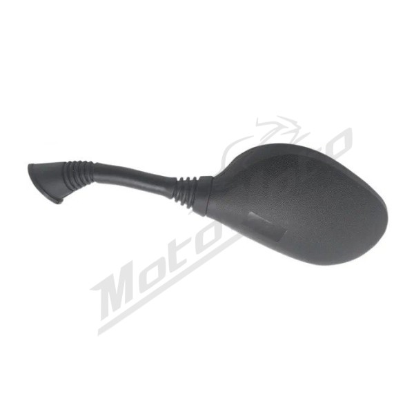 PARTS UNLIMITED Right Mirror Kymco K12 / ZX 50 96-04