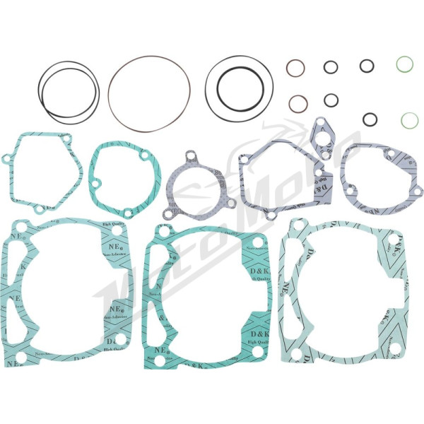 PROX Cylinder gasket set KTM EXC / SX 300 90-03