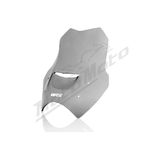 WRS BM031F SPORT Windscreen Smoke BMW R1150R 01-06
