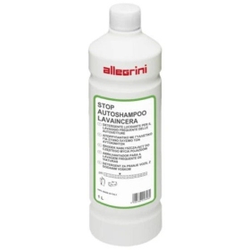 MOTORCYCLE WASH SHAMPOO ALLEGRINI STOP LAVAINCERA 1L