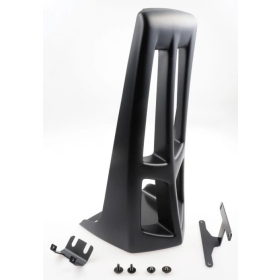 CULT WERK Spoiler Custom Raw Harley Davidson 1750-1923cc 2018-2026