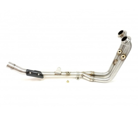 IXIL DKAT Full Collector - Catalyst Suppressor CF Moto 450MT 24-26