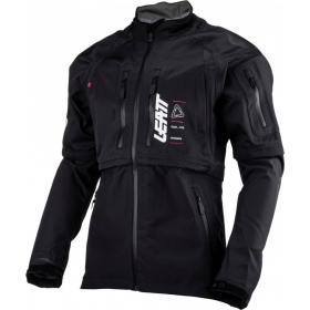 Leatt 4.5 HydraDri Waterproof Textile Jacket