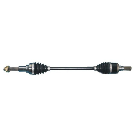 MOOSE OFFROAD Heavy-Duty CV Rear Axle Kit Yamaha YXC / YXM 700 14-22