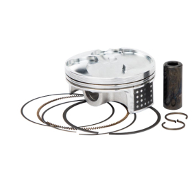 VERTEX Piston Kit Ø76.95mm Suzuki RMZ 250 10-12