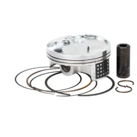 VERTEX Piston Kit Ø76.95mm Suzuki RMZ 250 10-12