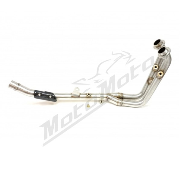 IXIL DKAT Full Collector - Catalyst Suppressor CF Moto 450MT 24-26