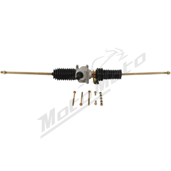 MOOSE OFFROAD HARD-PARTS Steering Rack Polaris Ranger 500cc 11-15