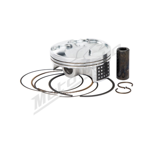 VERTEX Piston Kit Ø76.95mm Suzuki RMZ 250 10-12