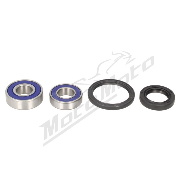 ALL BALLS Front wheel bearing kit Honda FMX 650 05-06