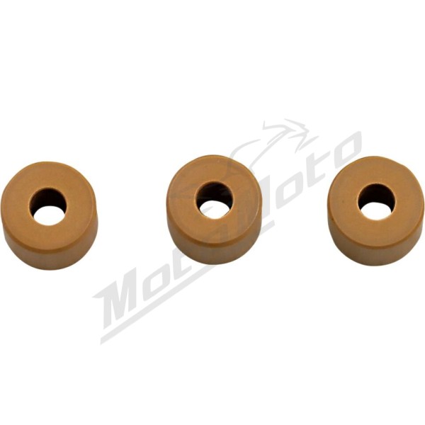 EPI Pro serijos variatoriaus svareliai Can Am Defender / Maverick 900-1000 17-24 2vnt. 